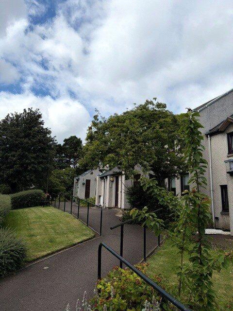 Main image of property: Pilrig House Close, Edinburgh, Midlothian, EH6