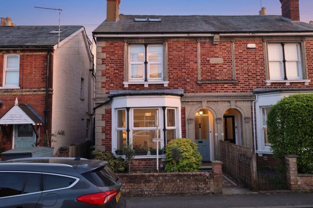 Main image of property: Nelson Road, Tunbridge Wells, TN2