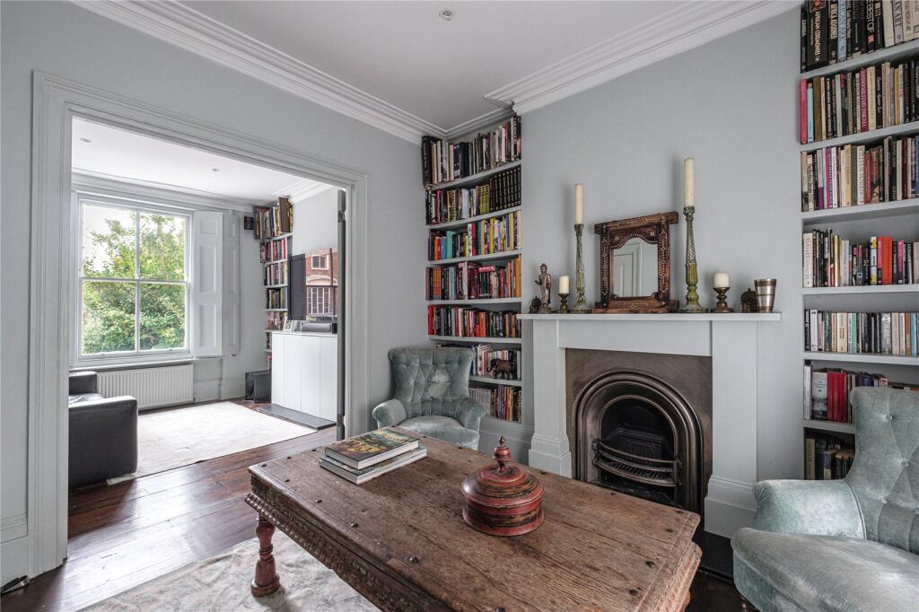 Main image of property: King Henry's Walk, Islington, London, N1