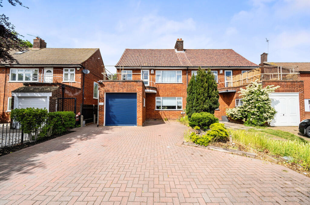 Main image of property: Woolwich Road, Abbey Wood, London, SE2