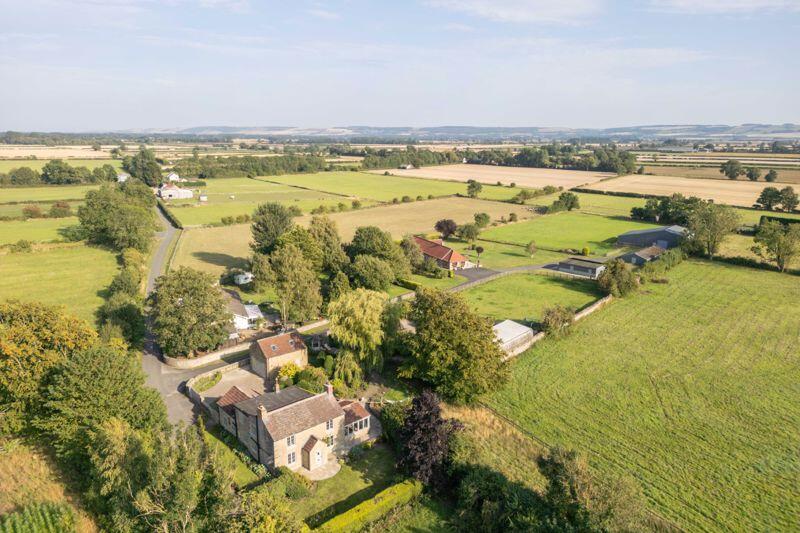 Main image of property: Green Lane, Snainton, Scarborough