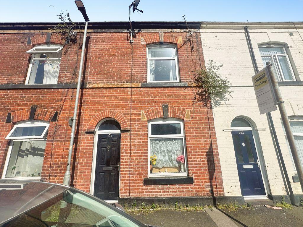 Main image of property: Hornby Street, Bury