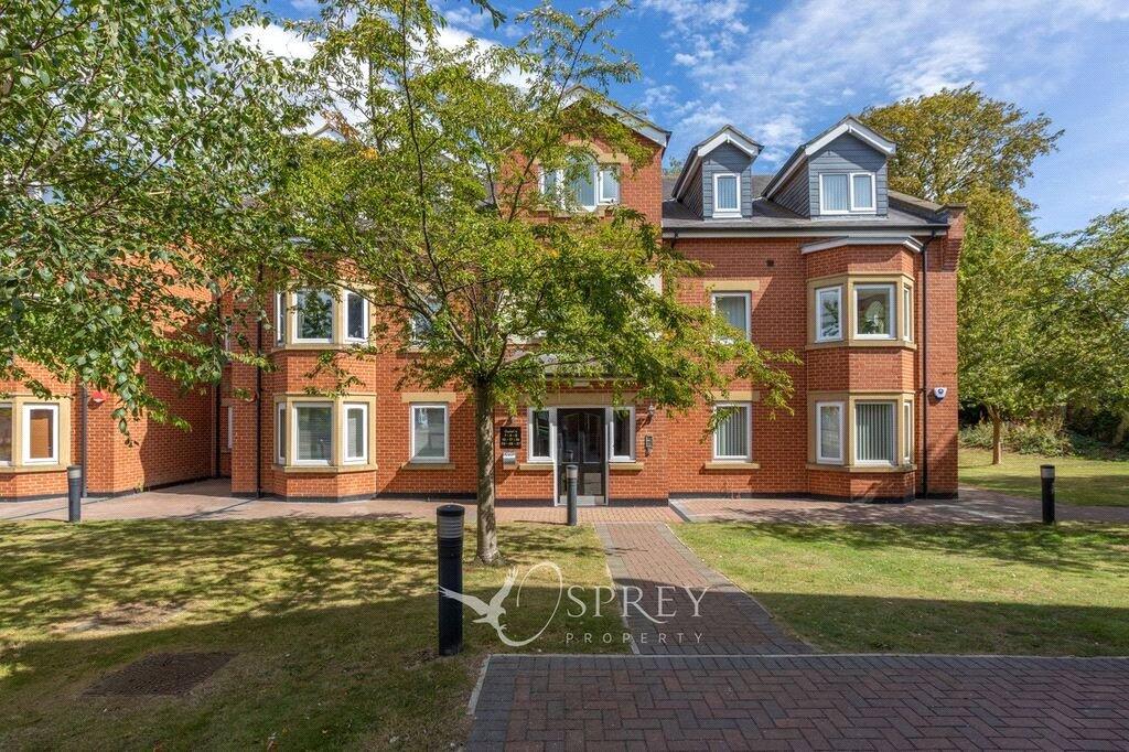 Main image of property: Queens, Cambridge Square, Middlesbrough, TS5