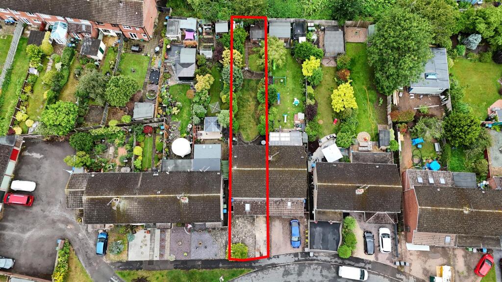 House in Rugby, Ryton on Dunsmore CP - View 2