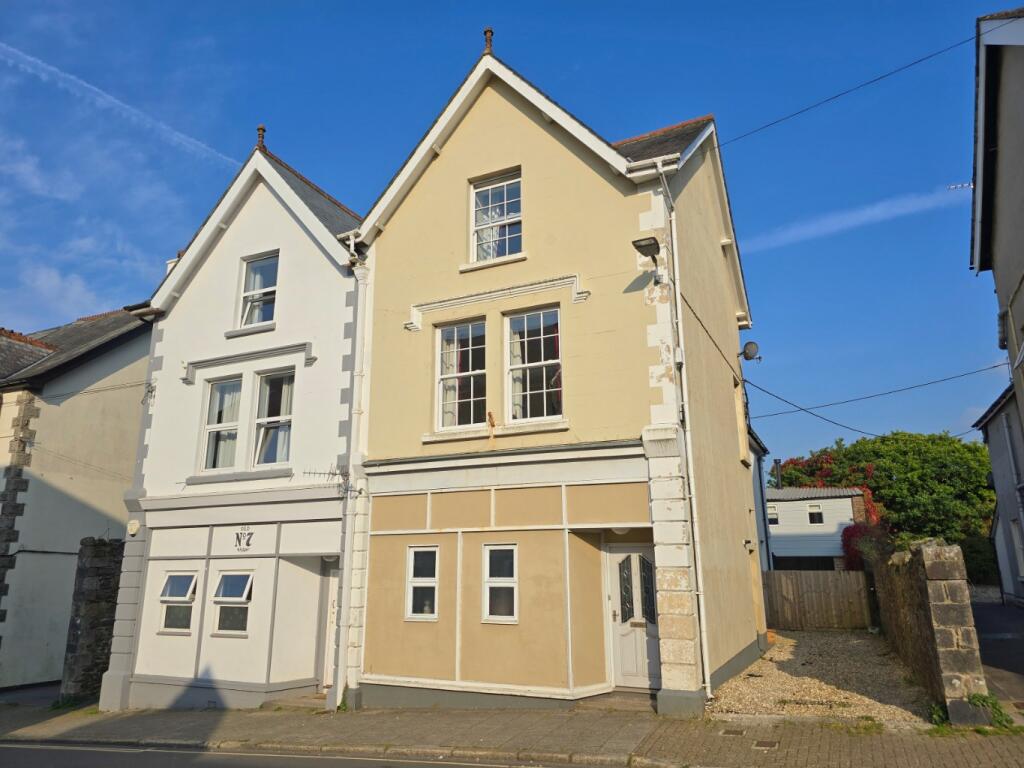 Main image of property: Station Road, Okehampton, EX20 1DY