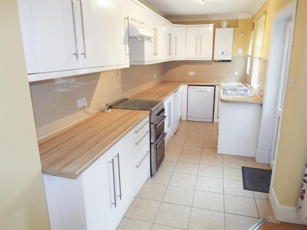 Main image of property: Frederick Street, Lincoln, LN2