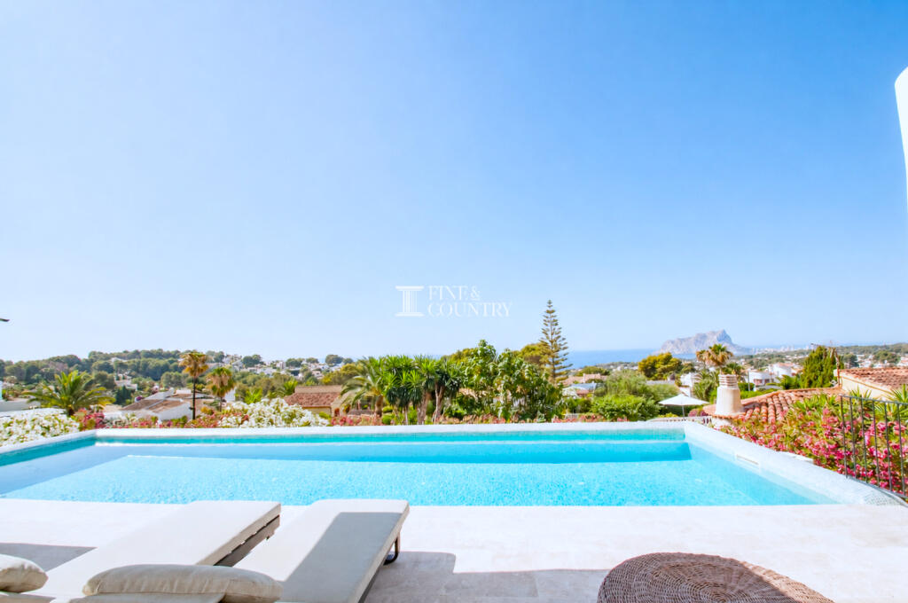 Main image of property: Valencia, Alicante, Moraira