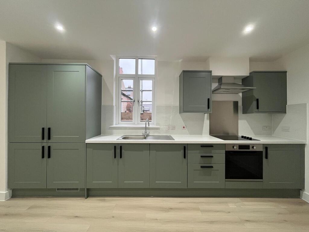 Main image of property: Corporation Road, Newport, NP19