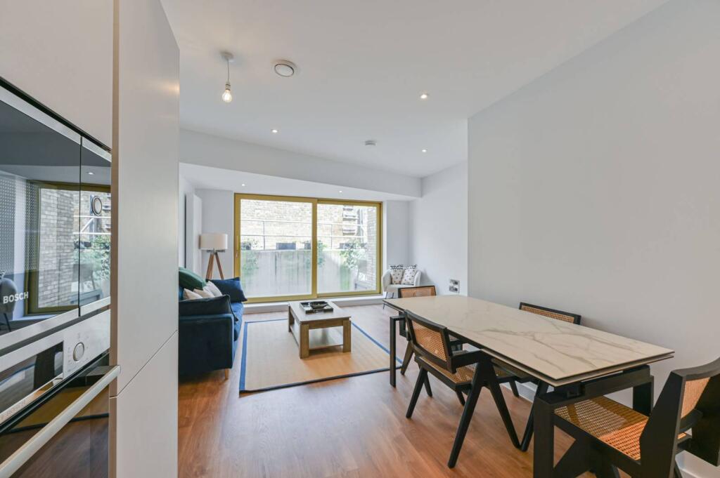 Main image of property: Carpenters Mews, Wandsworth, London, SW17