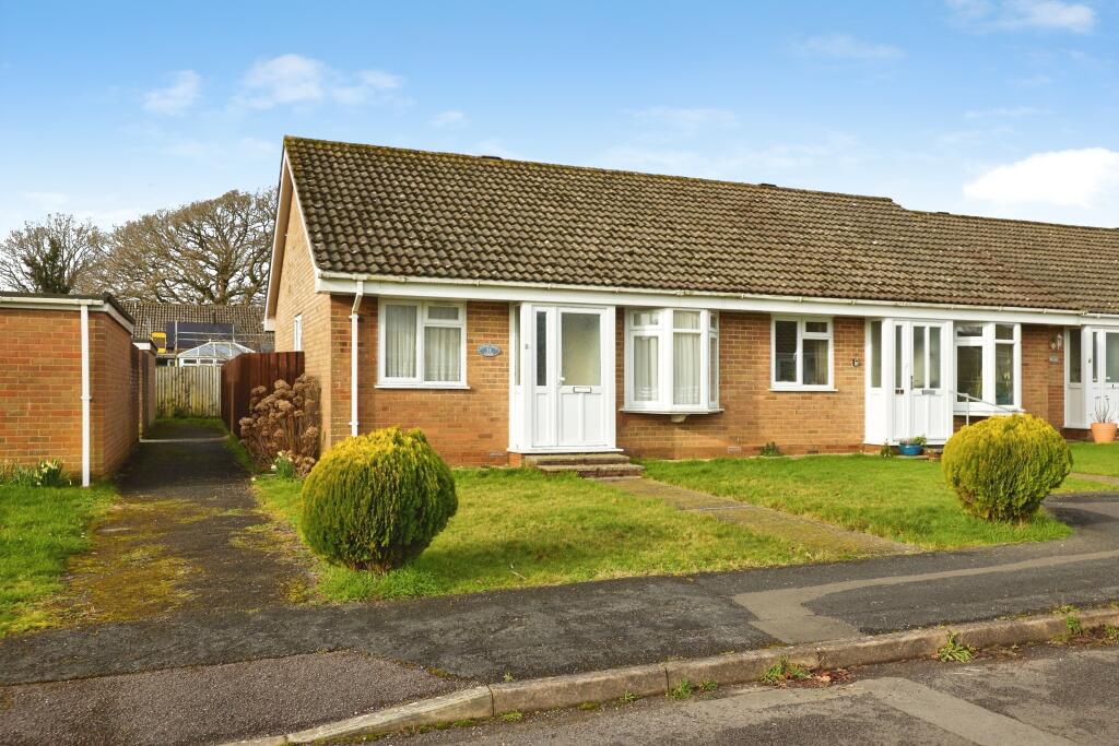 Main image of property: Little Dene Copse, Lymington, SO41