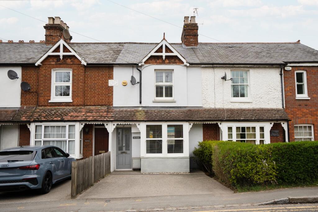 Main image of property: Cores End Road, Bourne End