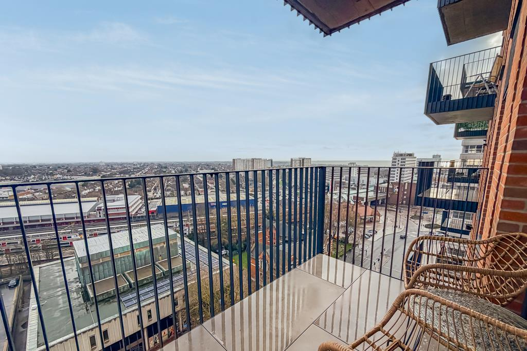 Main image of property: Victoria Central, Victoria Avenue, Southend-on-Sea