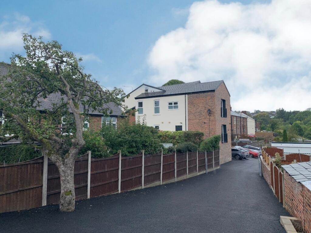 Main image of property: Buxton Road; Disley. SK12