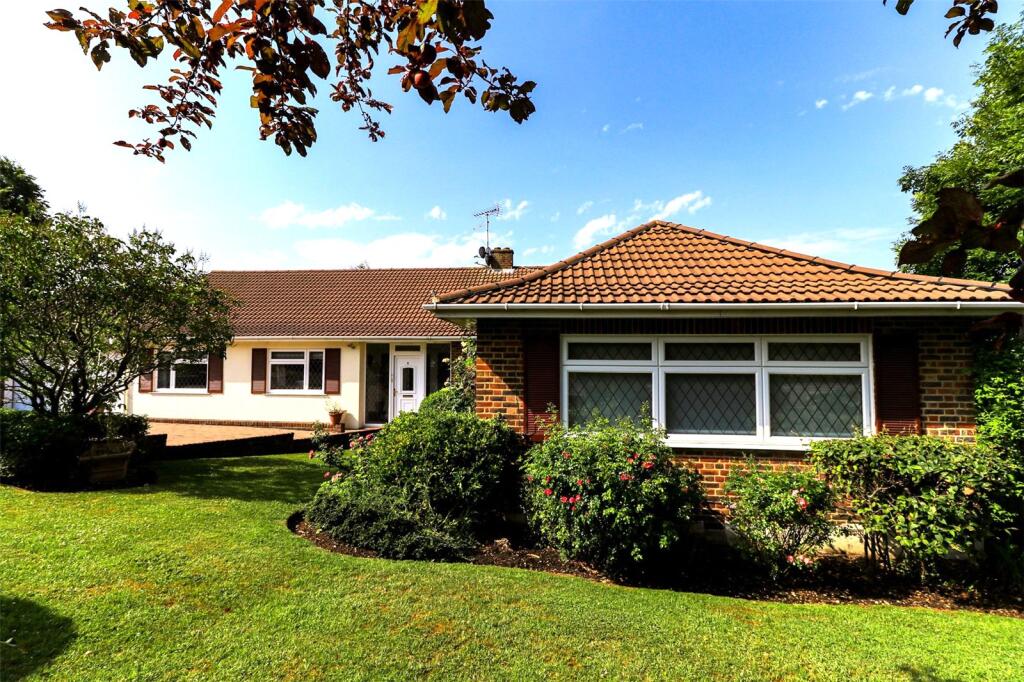 Main image of property: Ridgemount Gardens, Enfield, Middlesex, EN2