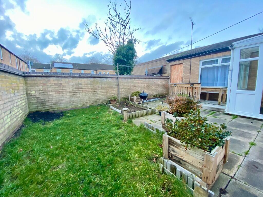 Bringhurst, Orton Goldhay, Peterborough, Cambridgeshire, PE2 photo 3