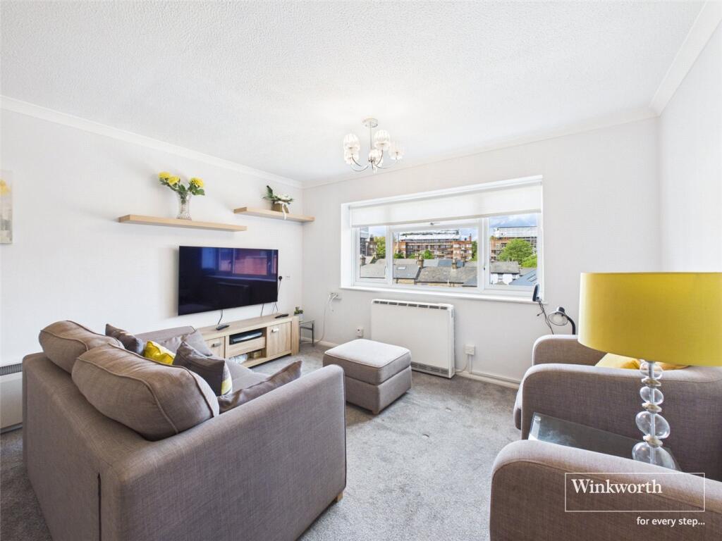 Apartment in London - View 2