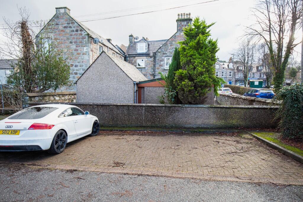 Flat 2, 100 High Street, Aberlour, AB38 9QA - 16