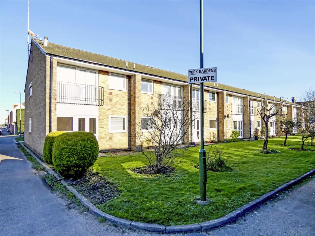 Main image of property: York Gardens, York Road, Littlehampton