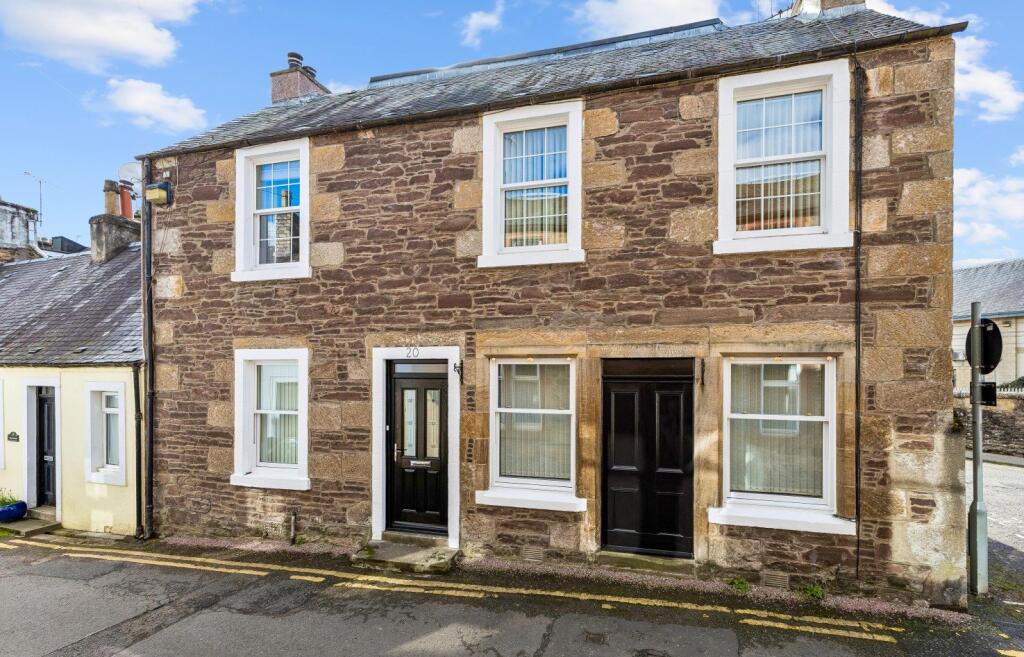 Main image of property: Bridgend, Dunblane, Stirlingshire, FK15