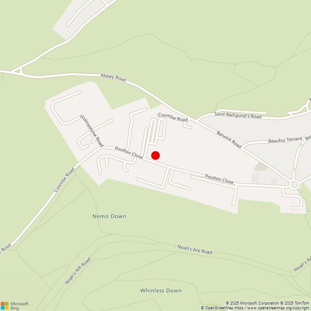 Property Map