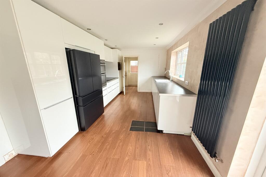 House in Warrington - View 4