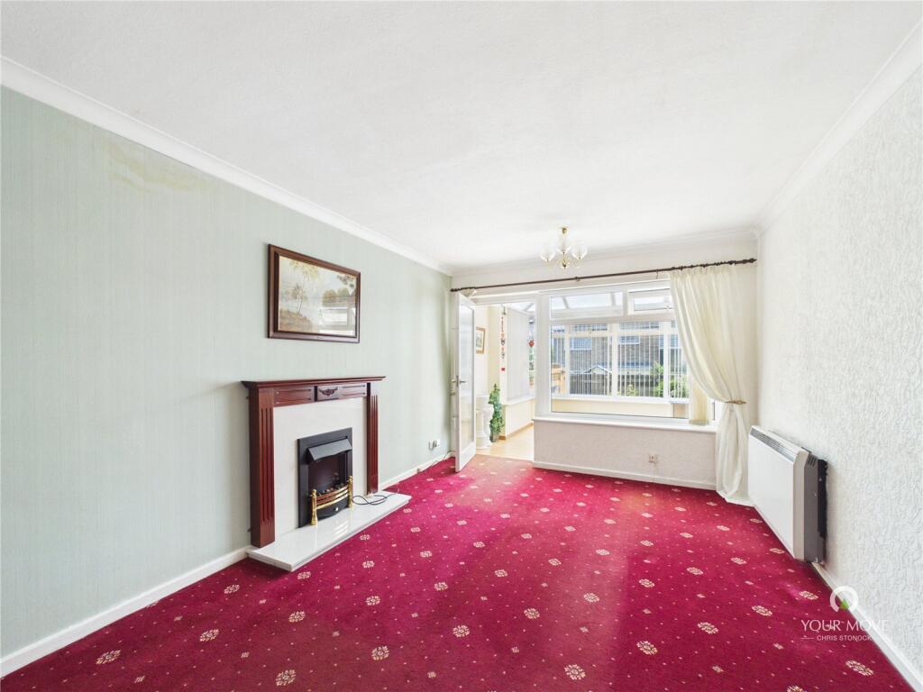 House in Wylam - View 4