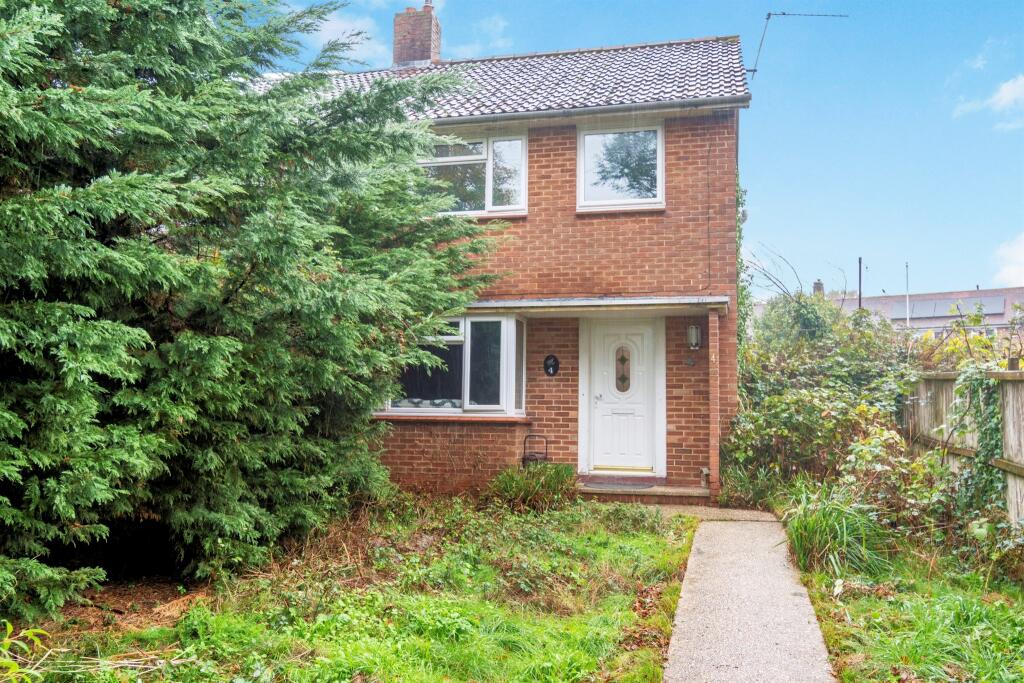 Main image of property: Linden Road, SOUTHAMPTON