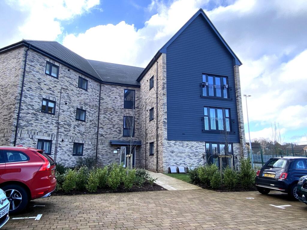 Main image of property: Chapman Way, Hitchin, SG4