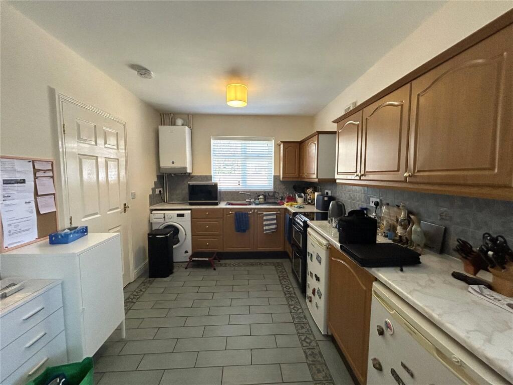 Lawrence Street, NOTTINGHAM, Nottinghamshire, NG10 photo 2
