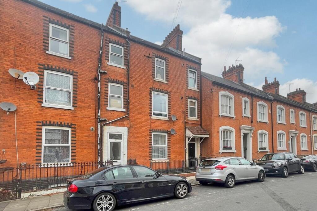 Main image of property: 42 Watkin Terrace, Mounts, Northampton