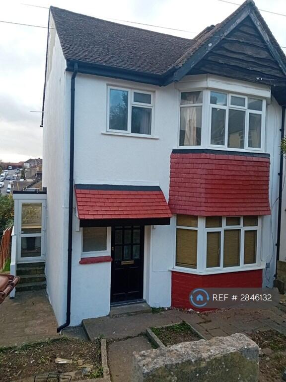 Main image of property: Purbeck Road, Chatham, ME4