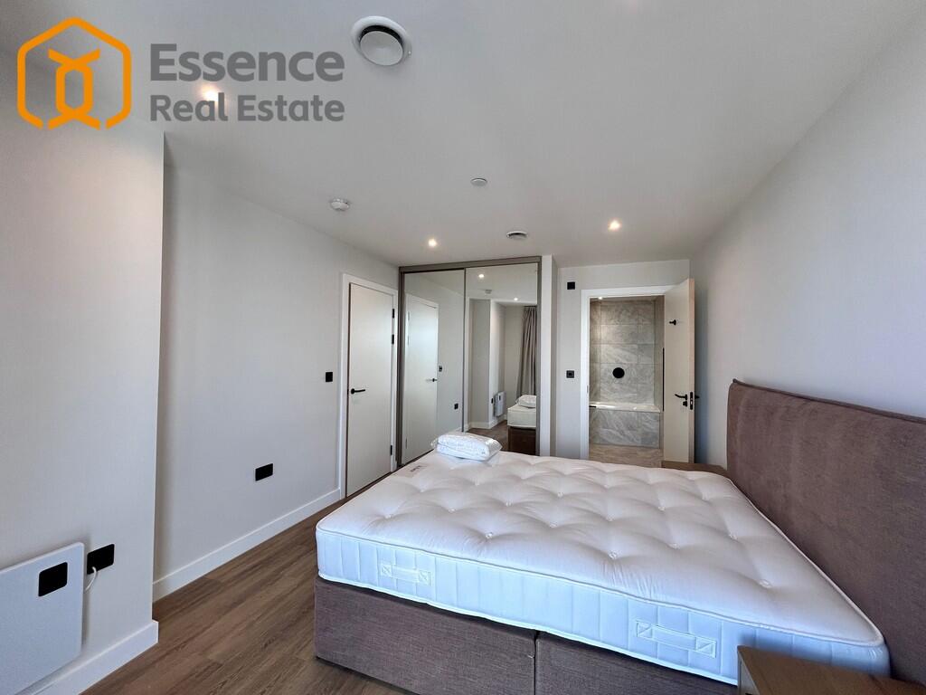 Apartment in Birmingham - View 4