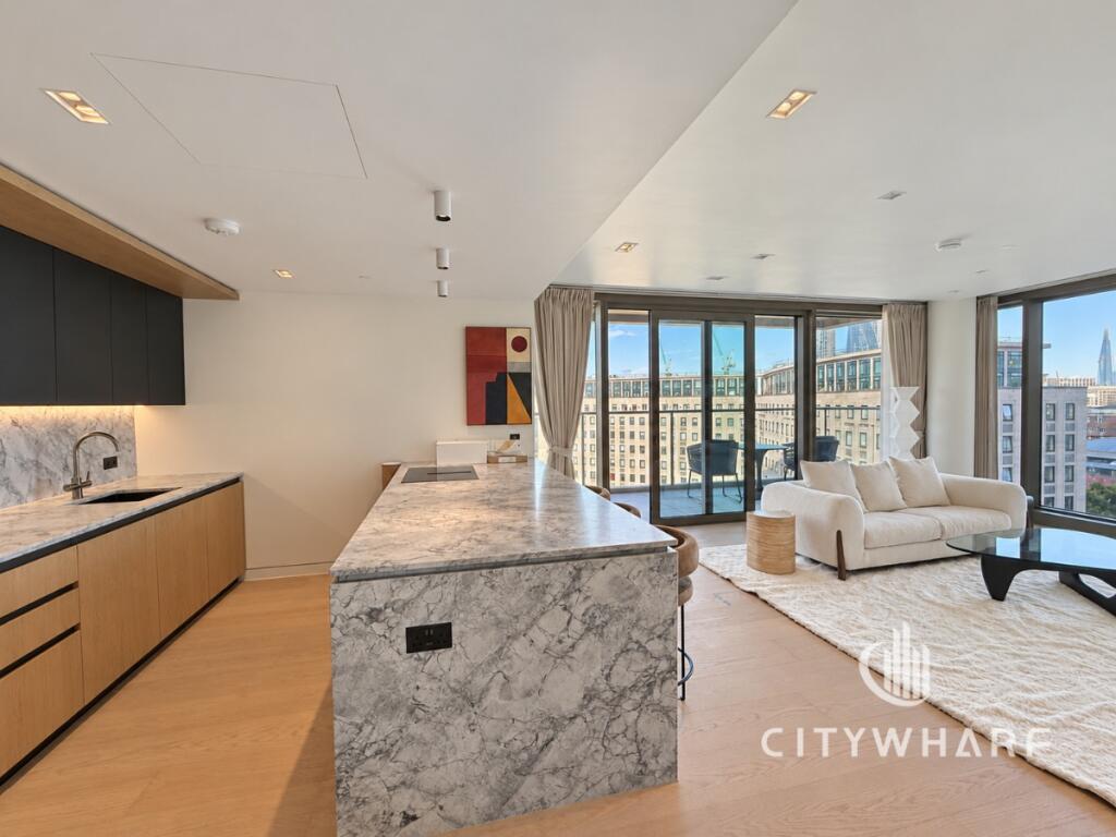 Apartment in London - View 5