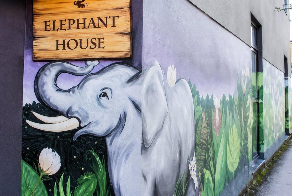 Main image of property: Elephant House, Bedminster, Bristol, BS3