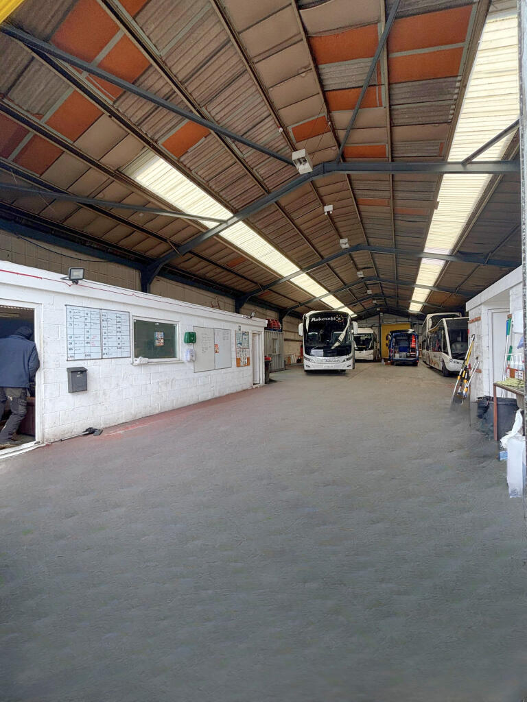 Main image of property: Phoenix Business Park, Goodlass Road, Liverpool