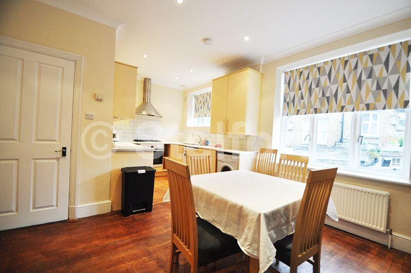 Main image of property: Aylmer Parade, London, N2