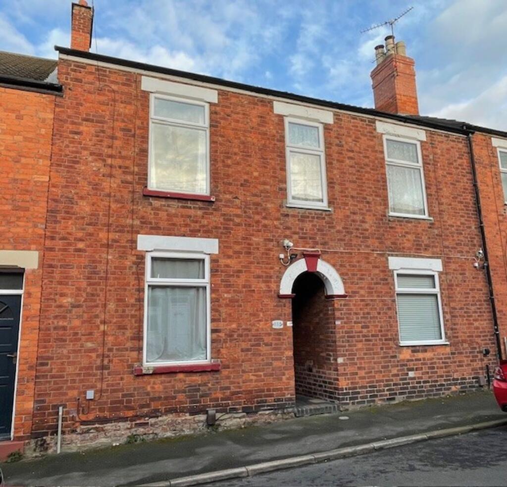 Main image of property: Victoria Street, Grantham, NG31