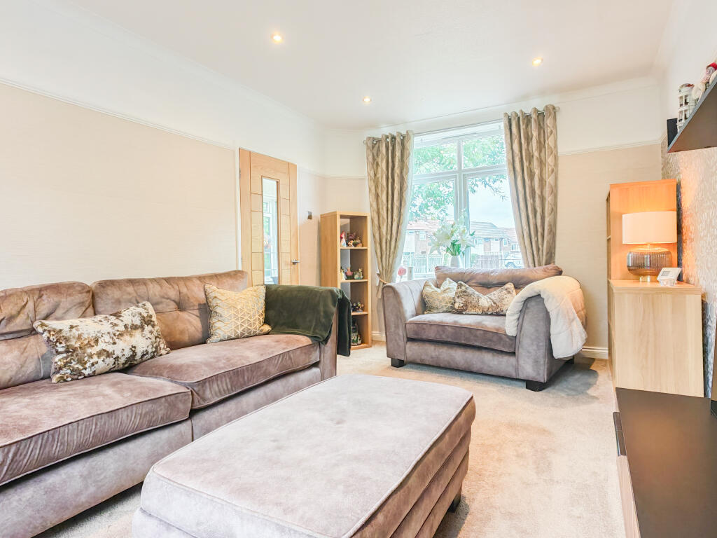 House in Stockport - View 4