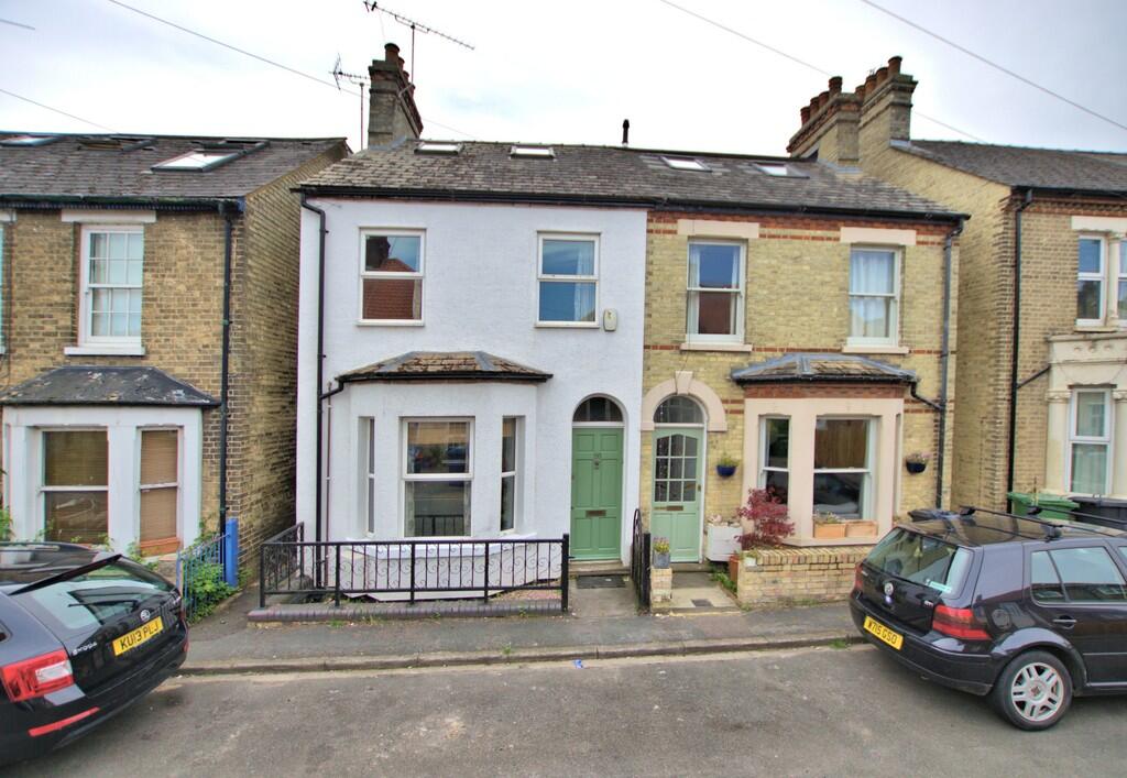 Main image of property: Natal Road, Cambridge
