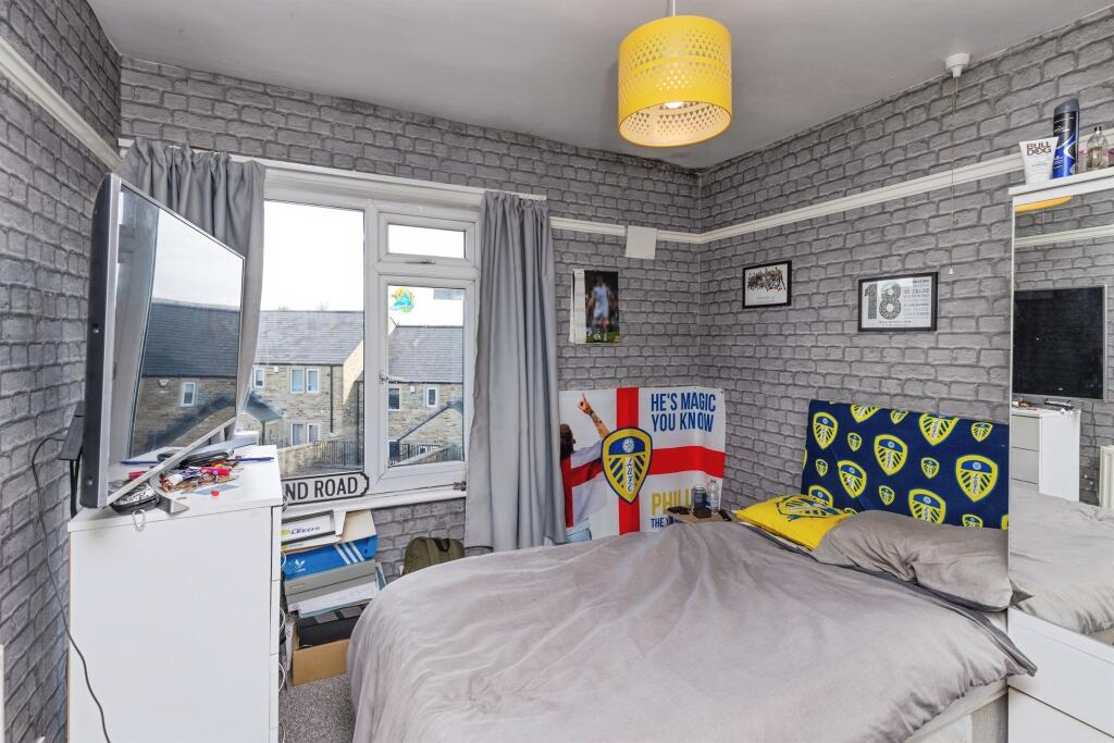 Additional image 10 of Church Street, Oakworth, Keighley