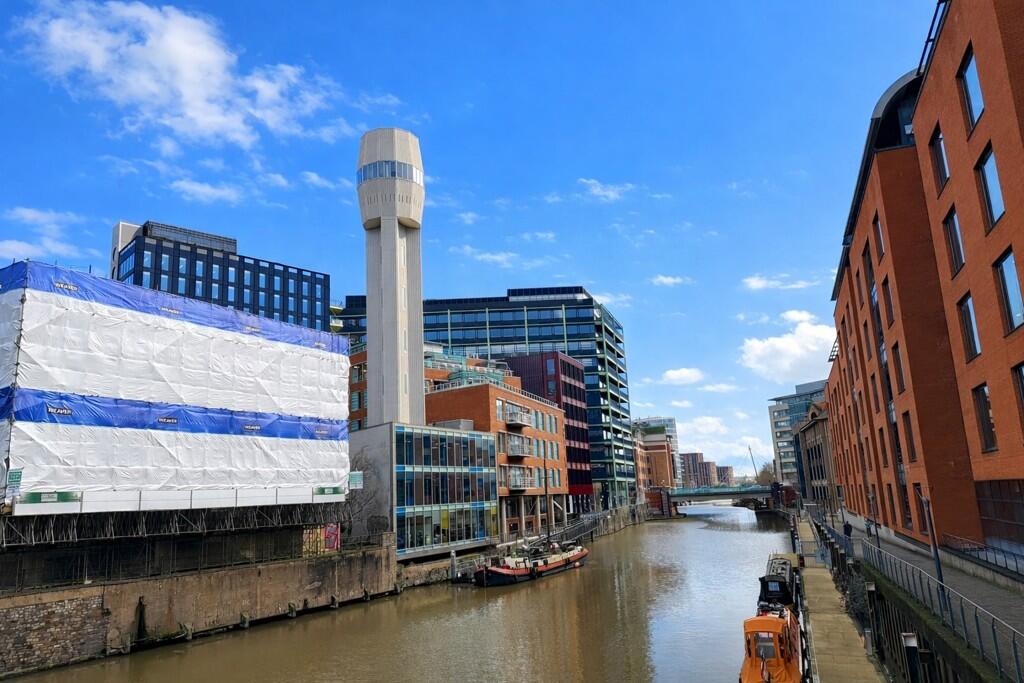 Main image of property: Vertigo, Cheese Lane, Bristol, BS2 0JJ