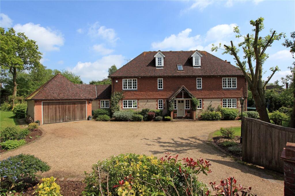 Main image of property: Basted Lane, Crouch, Sevenoaks, TN15