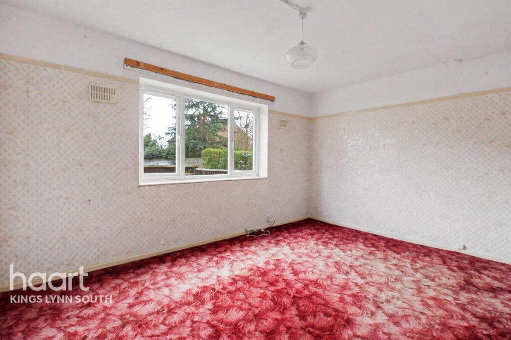 Main image of property: Dawber Close, King's Lynn