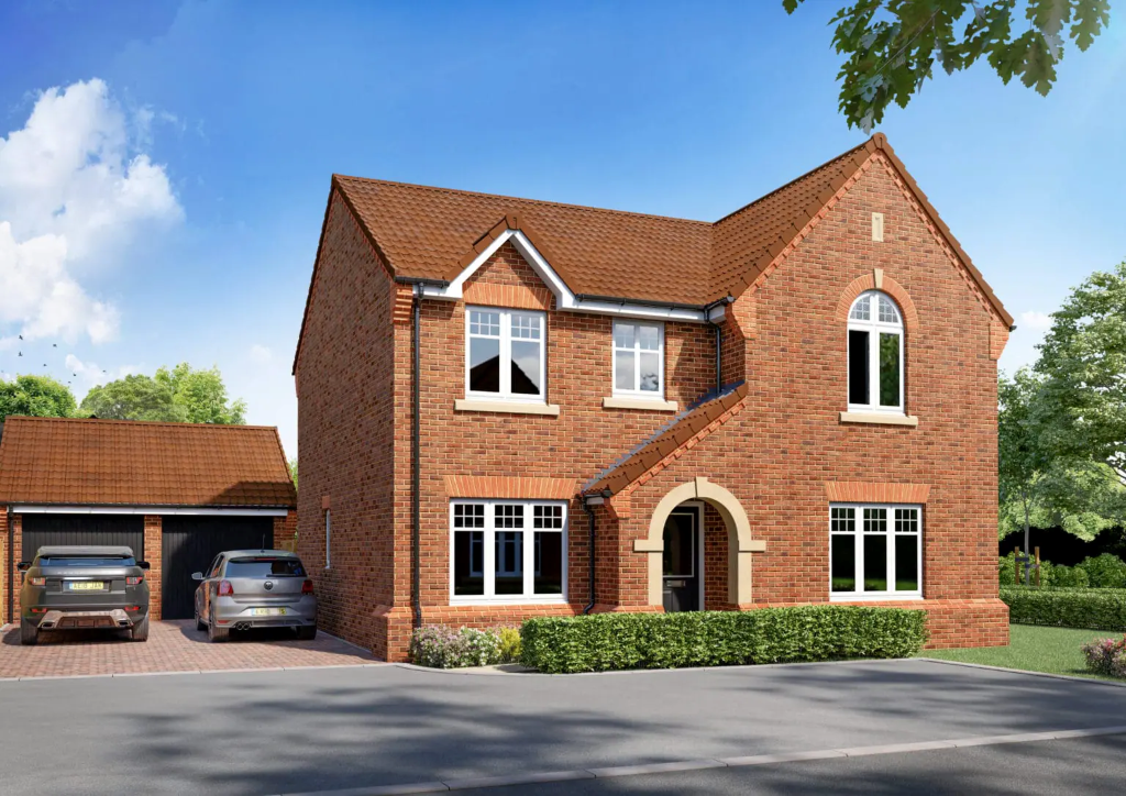 Main image of property: Bilsthorpe Chase
Kirklington Road
Bilsthorpe
NG22 8SH