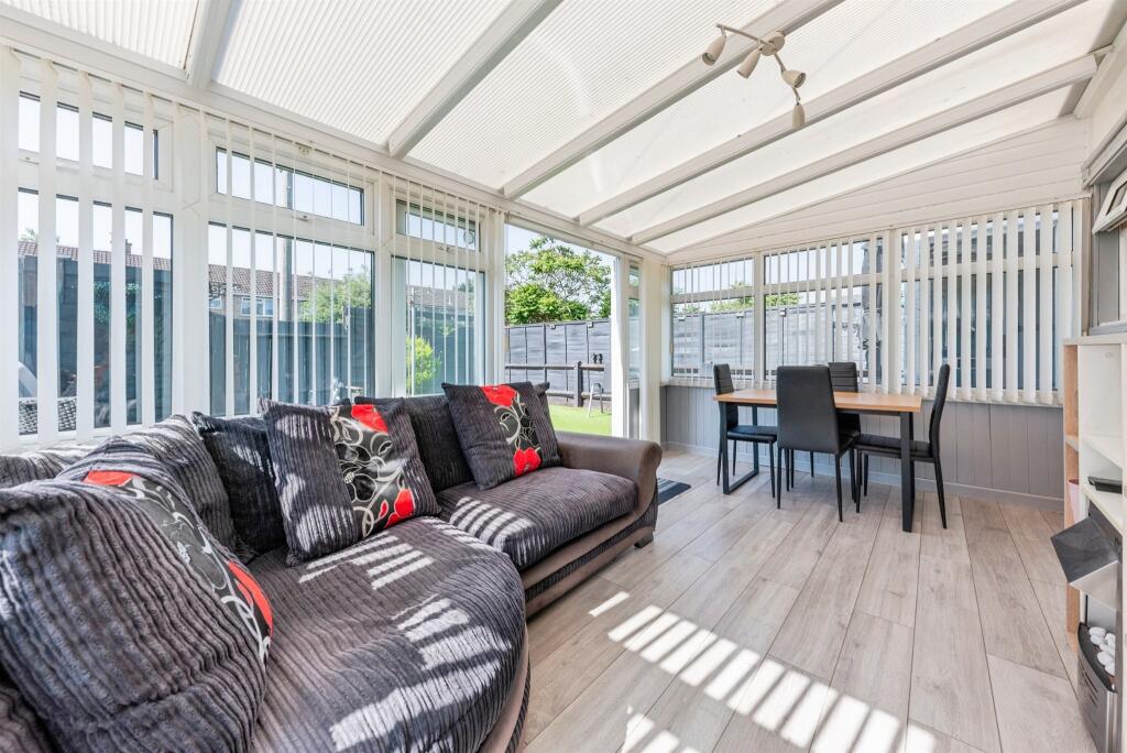 House in South Kesteven, Grantham - View 5