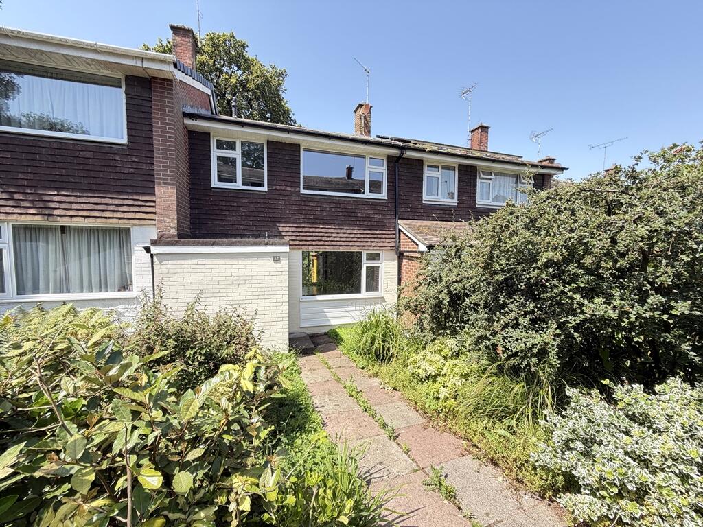 Main image of property: Manor Crescent, Honiton