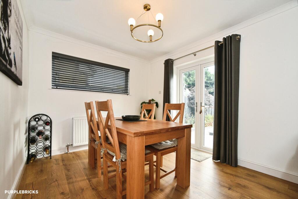 House in Stratton St Margaret, Kingsdown - View 5