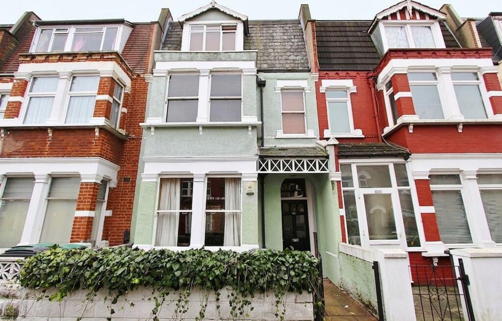 Main image of property: Hampden Road, London, N8