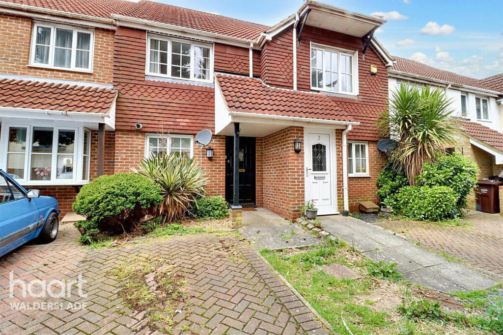 Main image of property: Fanconi Road, Chatham