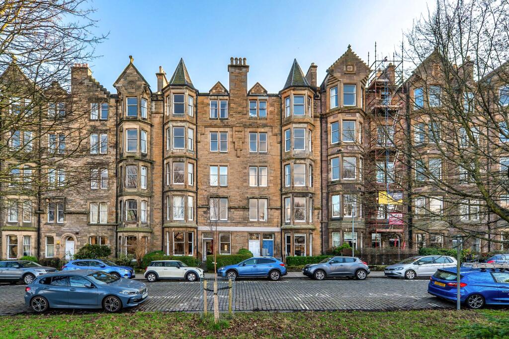 Main image of property: Warrender Park Terrace, Marchmont, Edinburgh